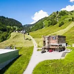 Hotel Steinbock Vals