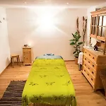 Steinbock Otel