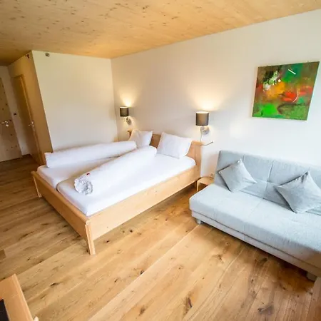 Steinbock Hotel Vals