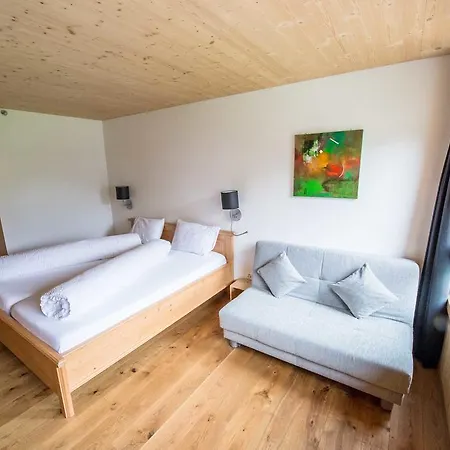 Steinbock 3* Vals