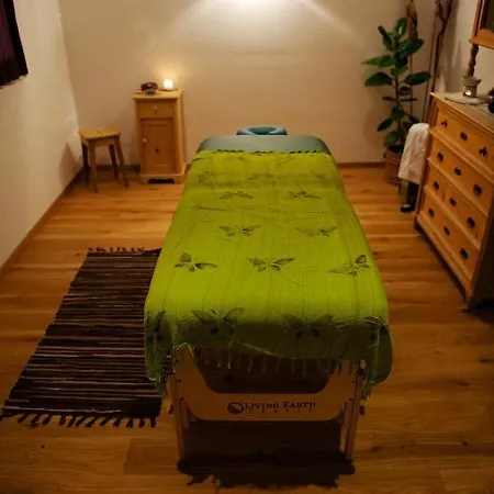 Steinbock Hotel Vals