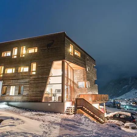 Steinbock 3* Vals