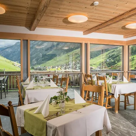 Hotel Steinbock