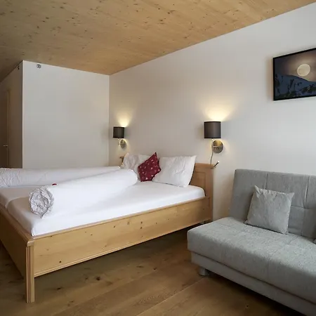 Hotel Steinbock