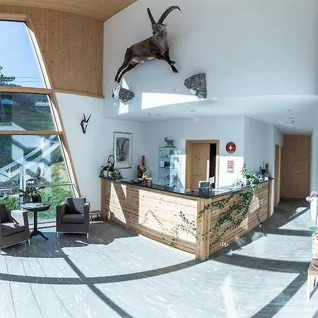 Steinbock 3* Vals
