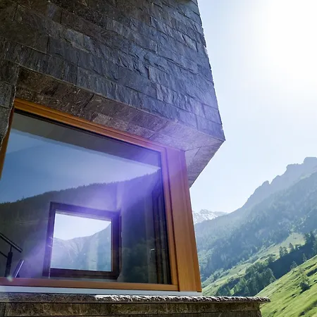 Steinbock 3*