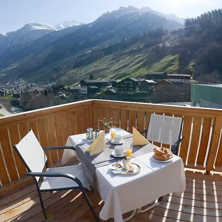 Hotel Steinbock