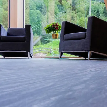 Steinbock 酒店 瓦尔斯