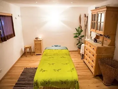 Steinbock 酒店