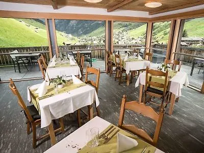 Steinbock Hotel