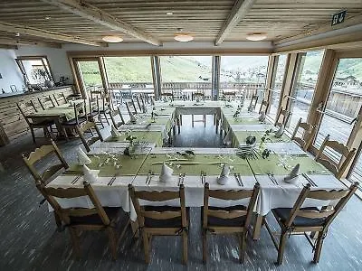 Steinbock 3* Vals