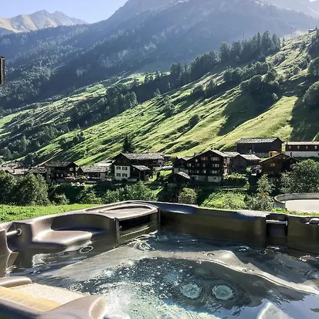 Hotel Steinbock