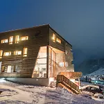 Steinbock 3* Vals