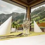 Steinbock Vals