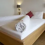 Szálloda Steinbock 3*