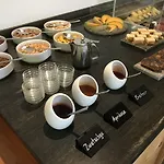 Szálloda Steinbock 3*