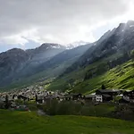 Steinbock