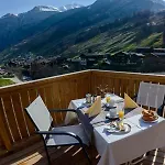 Steinbock Hotel