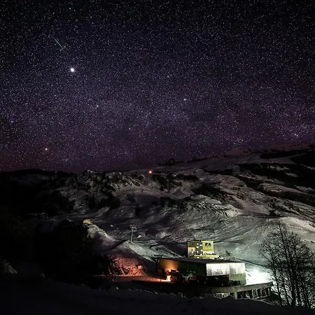 Steinbock ヴァルス