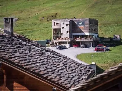 מלון Steinbock 3*