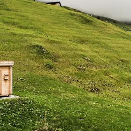 ホテル Steinbock 3*